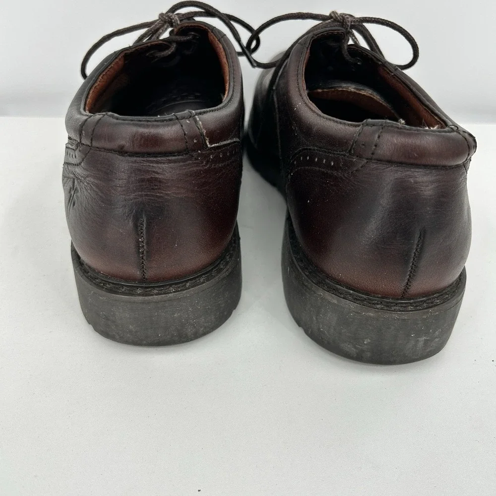 Frye size dirt